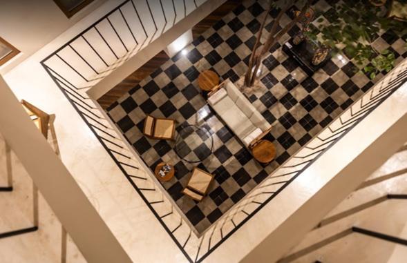 Lucky Duck Dt Hotel Тулум Екстериор снимка