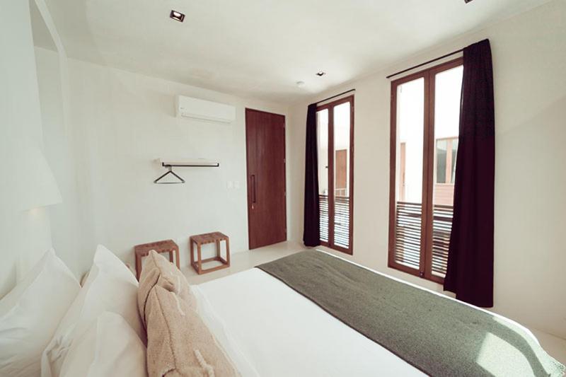 Lucky Duck Dt Hotel Тулум Екстериор снимка