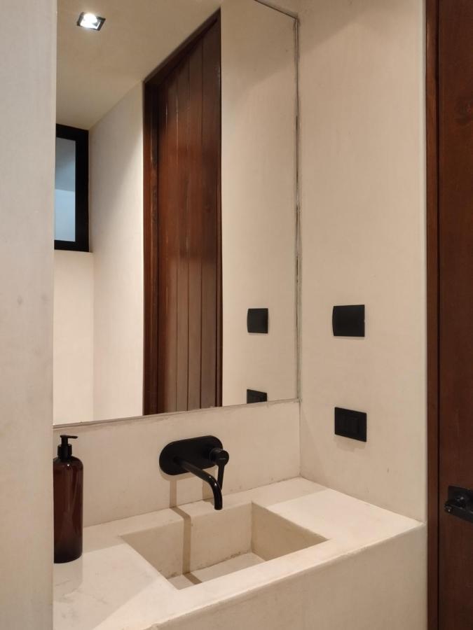 Lucky Duck Dt Hotel Тулум Екстериор снимка