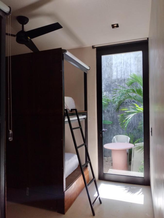 Lucky Duck Dt Hotel Тулум Екстериор снимка