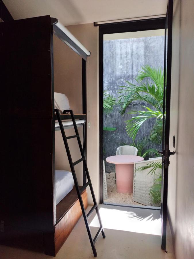 Lucky Duck Dt Hotel Тулум Екстериор снимка
